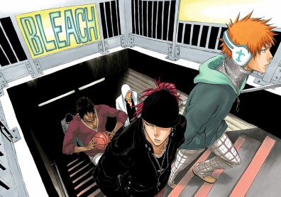 Bleach