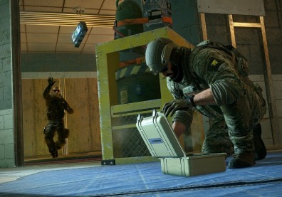 Rainbow Six Siege's New Monthly Subscription Service Plan Receives Widespread Criticism