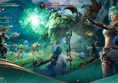 Tarisland Sets Official Release Date To Compete Against Other High-Profile MMORPGs