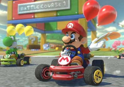 Mario Kart 8 Ultimate Beginner's Tips and Tricks Guide