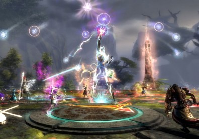 Guild Wars 2's Janthir Wilds Expansion Brings a Ton of New Content, Features