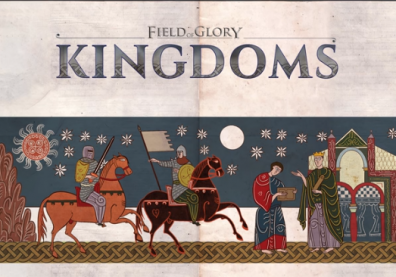 Field of Glory: Kingdoms