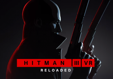 Hitman 3 VR: Reloaded