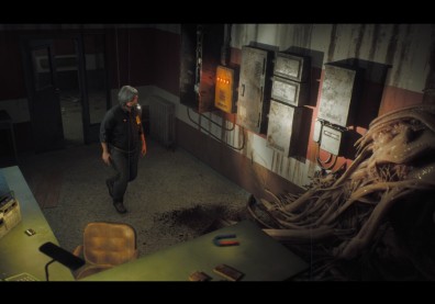Post Trauma Survival Horror Gets Fall Release Window With New Trailer by Raw Fury