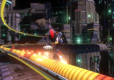 Sonic X Shadow Generations Leak Reveals Potential Release Date, Box Art