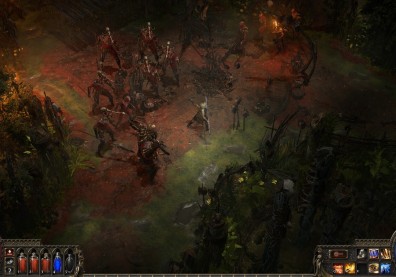 Path of Exile 2's Newest Class is the Witch, Featuring Changes From the First Game