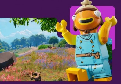 Lego Fortnite is Adding Two New Modes for Casual and Hardcore Gamers