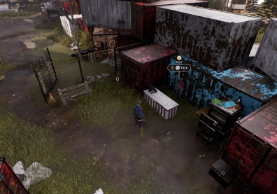 City 20 Offers a Unique Survival Experience With NPCs Who Have Distinct Behavioral Patterns