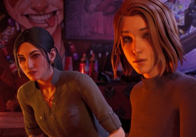 Life is Strange: Double Exposure Showcases Extended Gameplay, Answers Fans' Questions