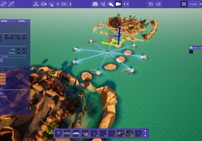 Everywhere: Upcoming Multiplayer Sandbox is Getting a Closed Beta Next Week