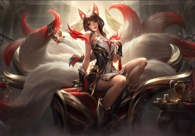 Riot Acknowledges League of Legends Players' Frustration With Controversial 'Faker' Skins
