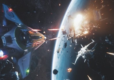 Star Citizen Dev Bans More Than 600 Accounts Over Use of Currency Exploit