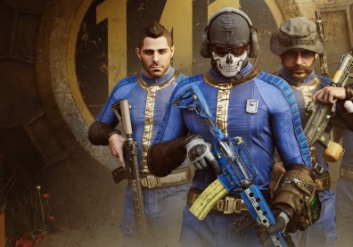 Call of Duty x Fallout Crossover Brings Vault Jumpsuit Skins, New Event, and More!