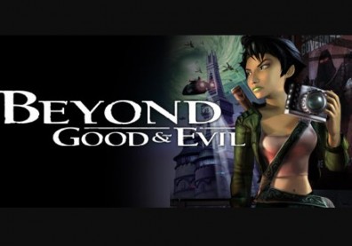 Beyond Good & Evil is Officially Getting a 4K Remaster Launching Next Week