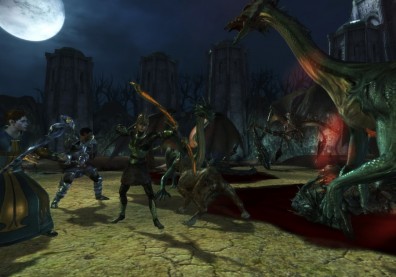 Dragon Age Franchise on Sale on Steam for Only $10 Ahead of The Veilguard Launch