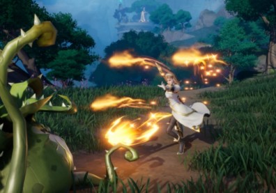 MMORPG Tarisland Experiences Troubled Launch Despite Several Betas