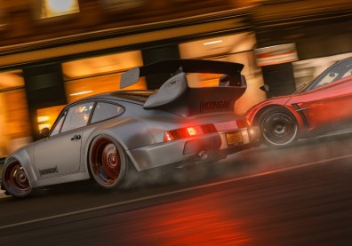 Forza Horizon 4 License Expiring in December, to be Delisted From Microsoft, Steam Stores