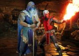 Mortal Kombat 1 Leak Allegedly Reveals 6 Upcoming DLC Characters