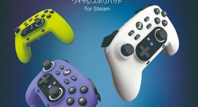 Controller