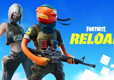 Fortnite Patch Notes Highlight Reload Duos Mode Support, Other Minor Changes