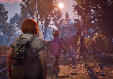 Life is Strange Forces Original Devs To Delay Launch of Own Game