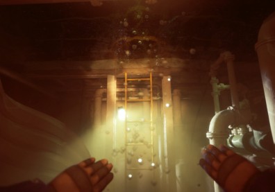 #SteamSpotlight Still Wakes the Deep Challenges You to Save Your Crew in a Collapsing Oil Rig