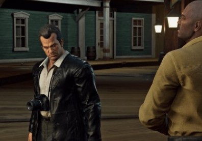 Capcom's Dead Rising Deluxe Remaster Gets Official Release Date