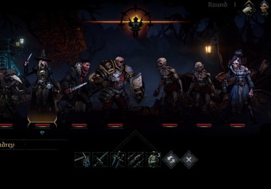 Darkest Dungeon II Coming to Xbox Consoles Alongside PlayStation, Switch Versions
