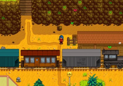 Stardew Valley