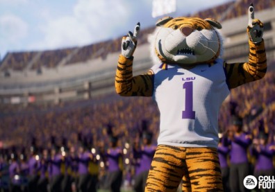 College Football 25 Dev Electronic Arts Shares New Information About Dynasty Mode
