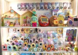 Tamagotchi Collector Talks About Virtual Pets She Loans to National Museum of Singapore