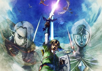 Zelda Fan Faces Jail Time for Carrying Replica Master Sword in Public