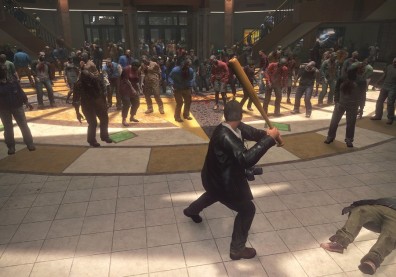 Capcom is Bringing Back Original Dead Rising Music Track in Upcoming Remaster