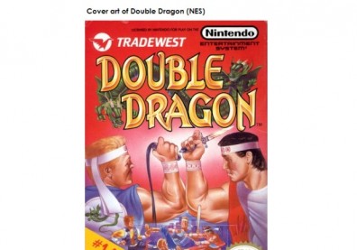 Double Dragon is Getting a 3D Revival by Arc System Works