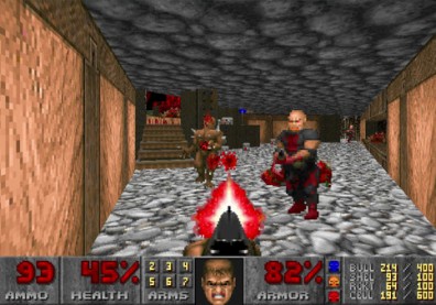 Doom (1993)