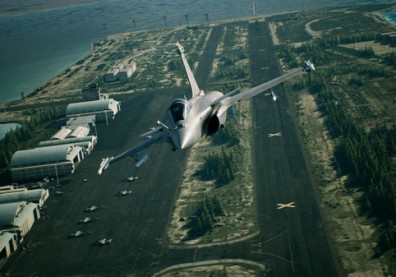 Ace Combat 7: Skies Unknown 