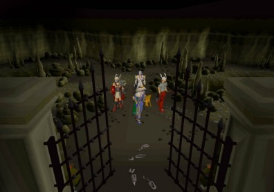 Old School Runescape Faces Criticism Over Tormented Demons Loot Table