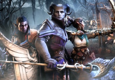 Dragon Age Dev Reveals More Details About the Game's Expansive Companion System