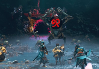 Capcom's Kunitsu-Gami: Path of the Goddess Carves Its Own Niche as an RTS With a Twist