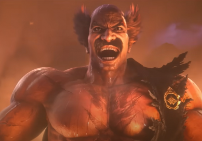 Tekken 8 Welcomes Back Heihachi Mishima as DLC Character