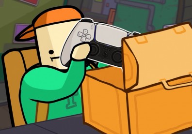 Castle Crashers