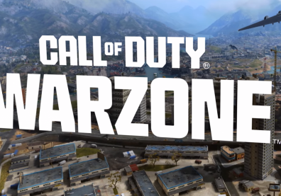 Activision Releases Original Warzone Map Caldera as Open-Source Data