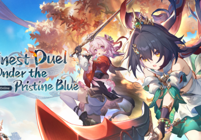 Honkai Star Rail Version 2.4 'Finest Duel Under the Pristine Blue' Released