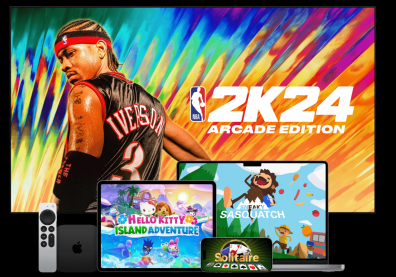 Game Developers Criticized Apple Arcade for Poor Communication, Support