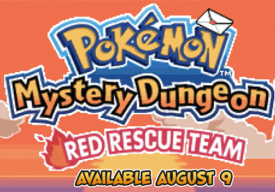 Pokemon Mystery Dungeon: Red Rescue Team Hits NSO This August