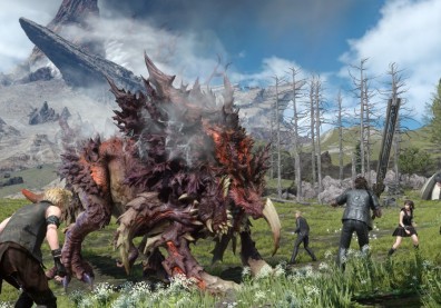 Final Fantasy XV Tips & Tricks Before Starting Your Journey