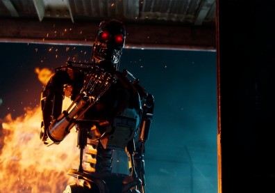 Terminator: Survivors Early Access Release is Delayed