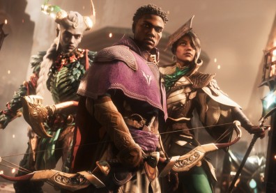 Dragon Age: The Veilguard Combat Preview Arrives Ahead of the Game's Official Release