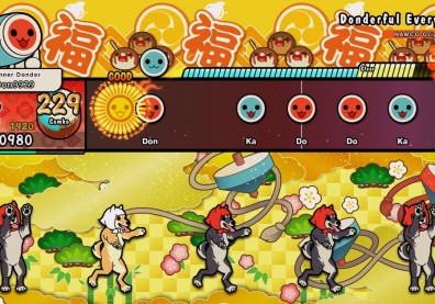 Taiko no Tatsujin: Rhythm Festival is Coming to PC, PS5, Xbox