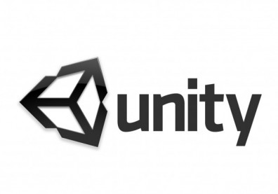 Unity Logo 
